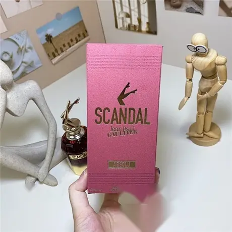 Jean Paul Gaultier Scandal Absolu — photo 3