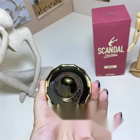Jean Paul Gaultier Scandal Absolu — photo 4