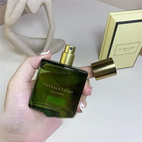 Jo Malone Emerald Thyme Cologne — photo 1