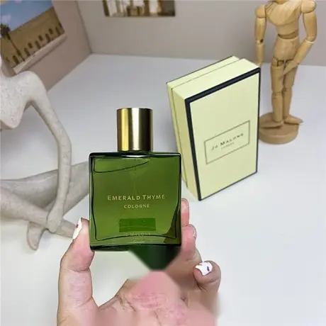 Jo Malone Emerald Thyme Cologne — photo 4