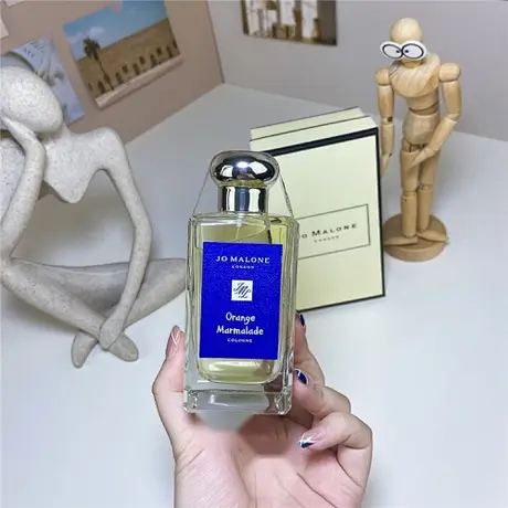 Jo Malone Orange Marmalade Cologne — photo 3