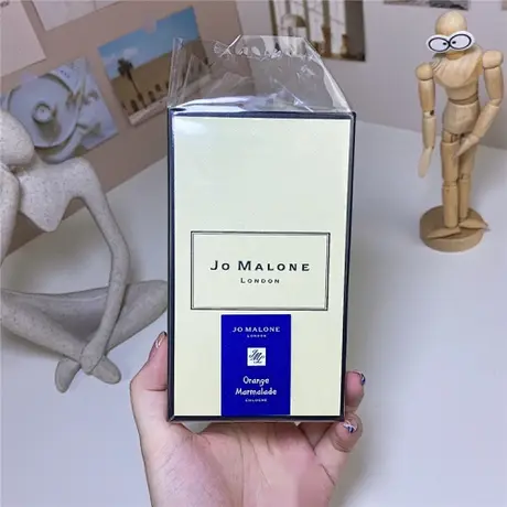 Jo Malone Orange Marmalade Cologne — photo 4