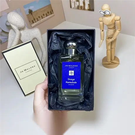 Jo Malone Orange Marmalade Cologne — photo 5