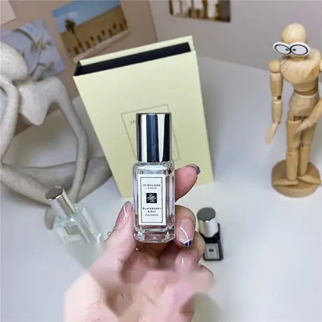 Jo Malone White Moss & Snowdrop — photo 4