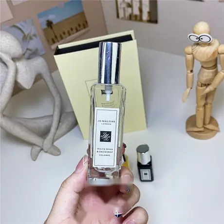 Jo Malone White Moss & Snowdrop — photo 5