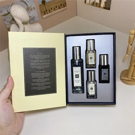 Jo Malone White Moss & Snowdrop — photo 6