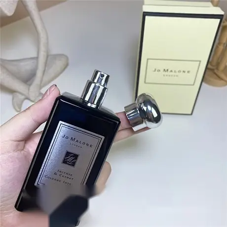 Jo Malone Incense & Cedrat Cologne Intense — photo 2