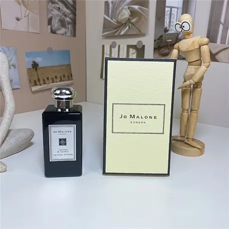 Jo Malone Incense & Cedrat Cologne Intense — photo 5