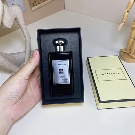 Jo Malone Incense & Cedrat Cologne Intense — photo 6