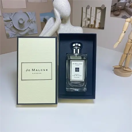 Jo Malone French Lime Blossom Cologne — photo 2