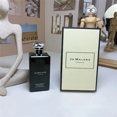 Jo Malone Jasmine Sambac & Marigold — photo 2