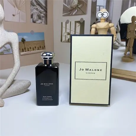 Jo Malone Dark Amber & Ginger Lily — photo 2