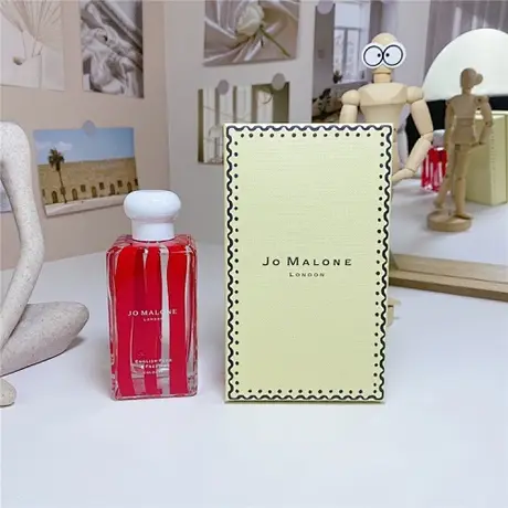 Jo Malone English Pear & Freesia Cologne — photo 5