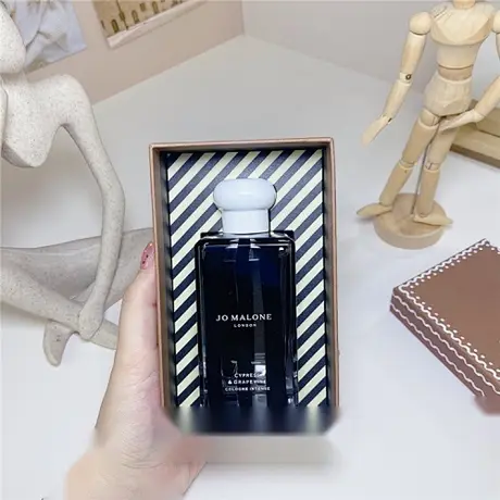 Jo Malone Cypress & Grapevine — photo 6