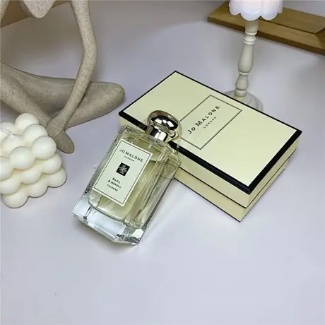 Jo Malone Basil & Neroli — photo 4