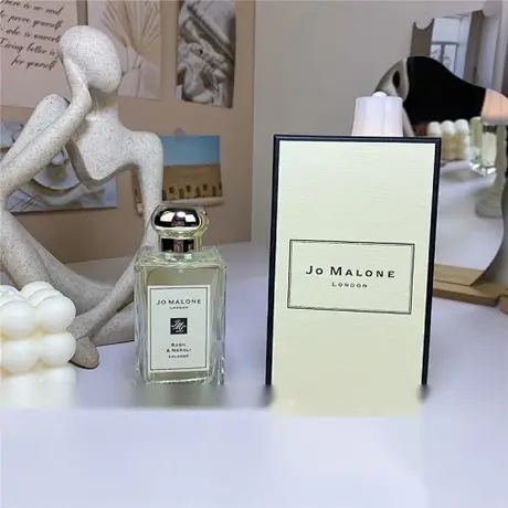 Jo Malone Basil & Neroli — photo 1