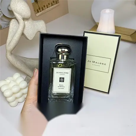 Jo Malone Basil & Neroli — photo 2