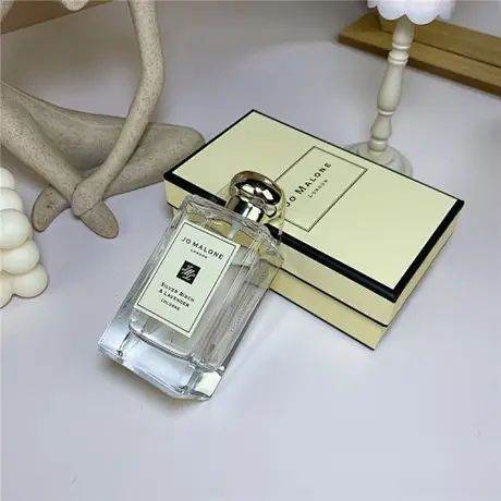 Jo Malone Silver Birch & Lavender — photo 2