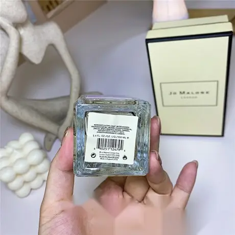 Jo Malone Rose Water & Vanilla — photo 3