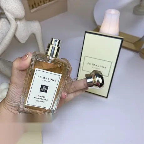 Jo Malone Amber & Lavender — photo 3