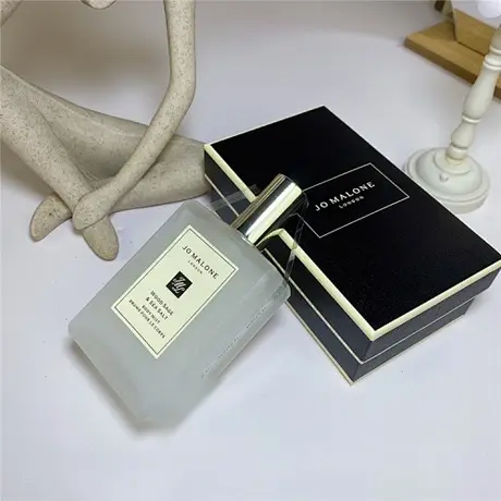 Jo Malone Wood Sage & Sea Salt Body Mist — photo 2