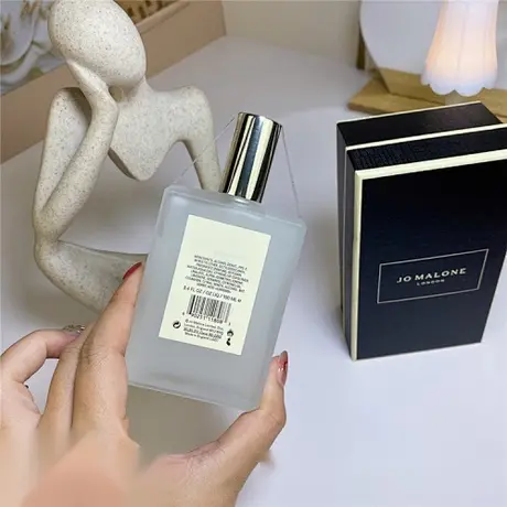 Jo Malone Wood Sage & Sea Salt Body Mist — photo 3