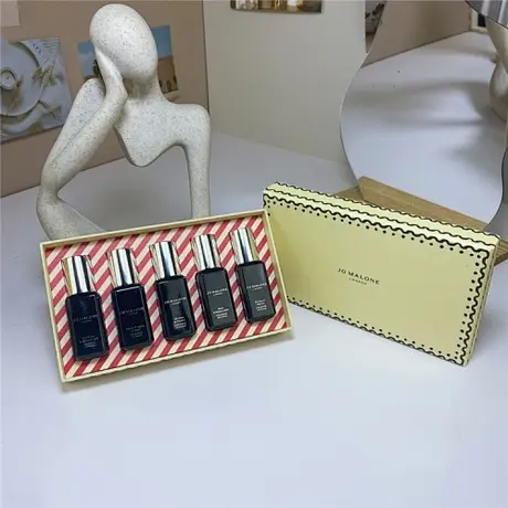 Jo Malone Coffret Cologne Intense Collection — photo 5