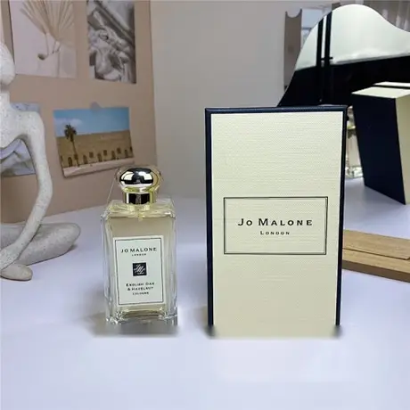 Jo Malone English Oak & Hazelnut — photo 2