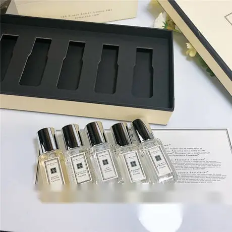 Jo Malone Coffret 5 Colognes Coffret 5 miniatures — photo 4