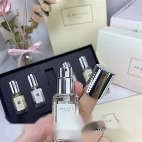 Jo Malone Coffret Travel Cologne Collection — photo 1