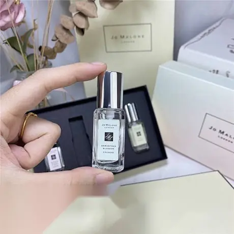 Jo Malone Coffret Travel Cologne Collection — photo 2