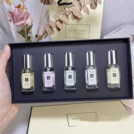 Jo Malone Coffret Travel Cologne Collection — photo 3