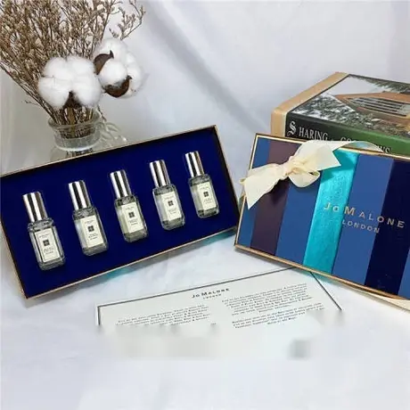 Jo Malone Coffret Cologne Collection bleu — photo 3