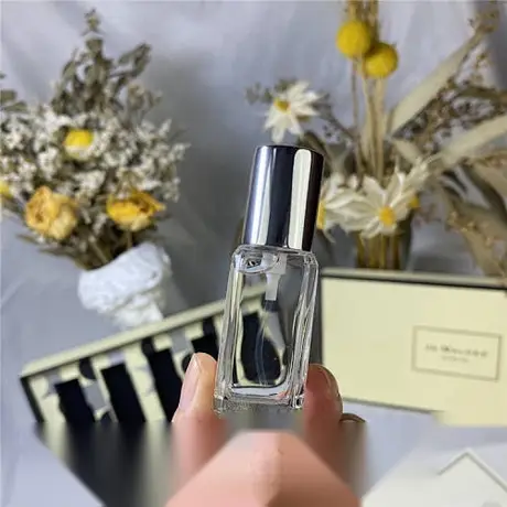 Jo Malone Coffret Christmas Cologne Collection bleu — photo 1