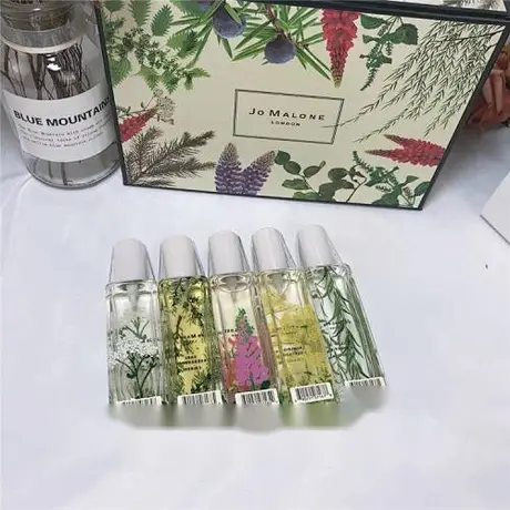 Jo Malone Coffret Blue Mountain — photo 1