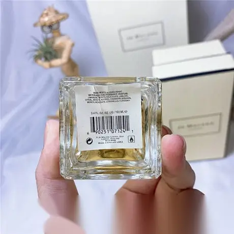 Jo Malone Orange Bitters — photo 4