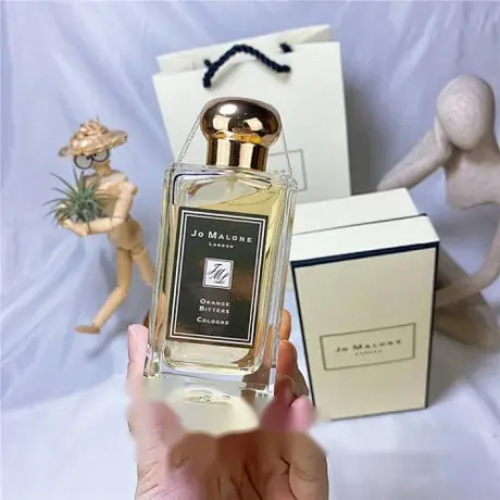 Jo Malone Orange Bitters — photo 5