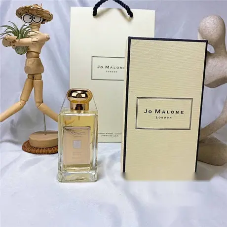Jo Malone Orange Bitters — photo 6