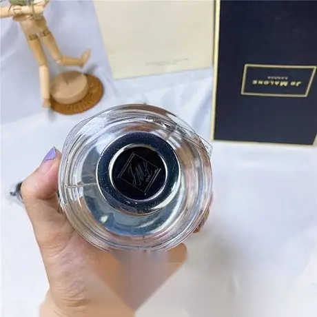 Jo Malone Silk Blossom Cologne — photo 3