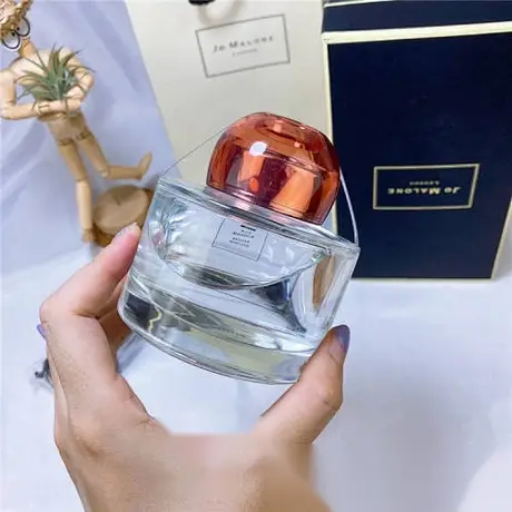 Jo Malone Silk Blossom Cologne — photo 4