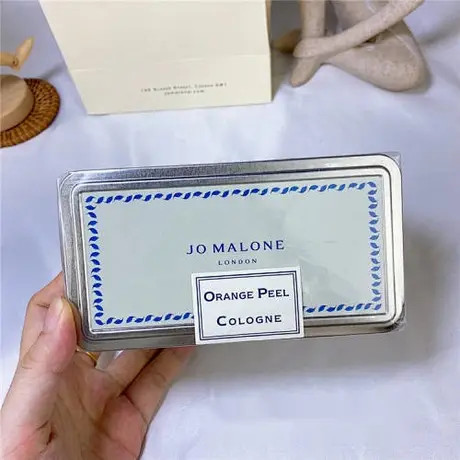 Jo Malone Orange Peel Cologne — photo 1