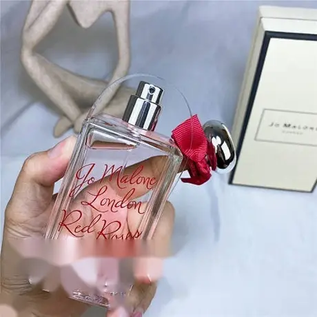 Jo Malone Red Roses — photo 4