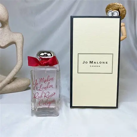 Jo Malone Red Roses — photo 1