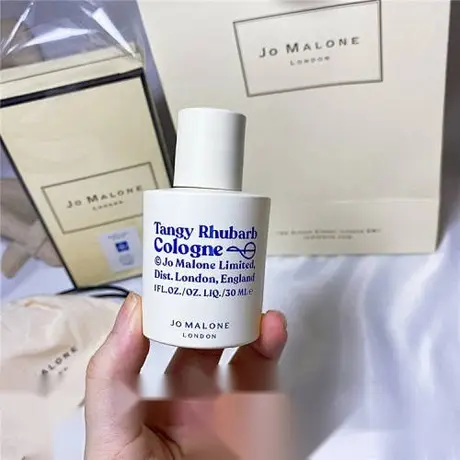 Jo Malone Tangy Rhubarb — photo 6