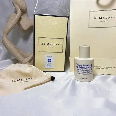 Jo Malone Tangy Rhubarb — photo 7