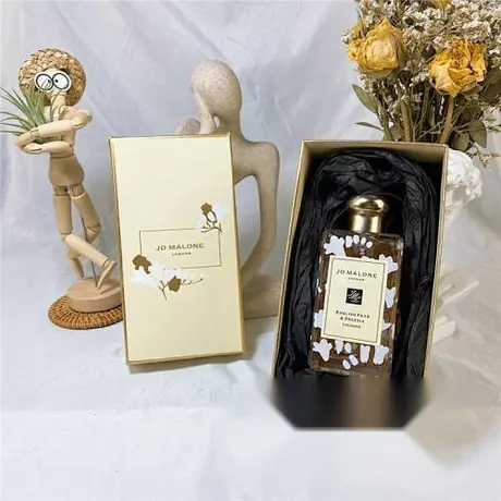 Jo Malone English Pear & Freesia — photo 2