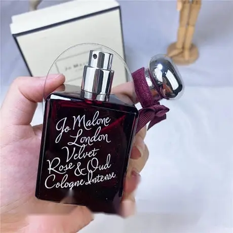 Jo Malone Rose & Oud — photo 2