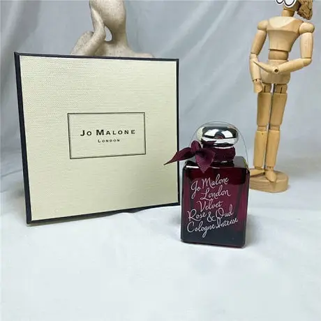 Jo Malone Rose & Oud — photo 5
