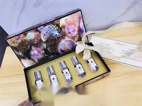 Jo Malone Coffret 5 miniatures édition limitée — photo 3