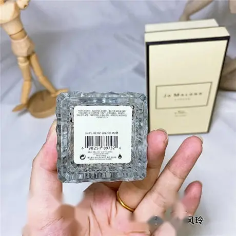 Jo Malone Wild Bluebell — photo 5
